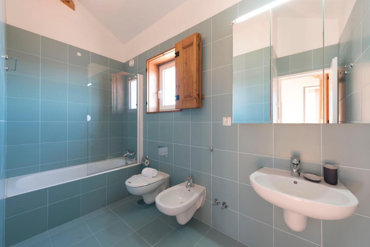 Cardosas Palace Apartment Porto Luaran gambar